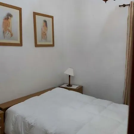 Apartment Vieira House Nazare