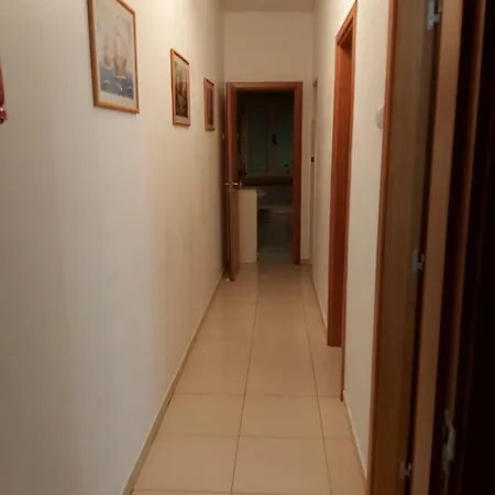 Apartment Vieira House *