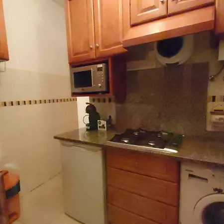 Vieira House Apartment Nazare