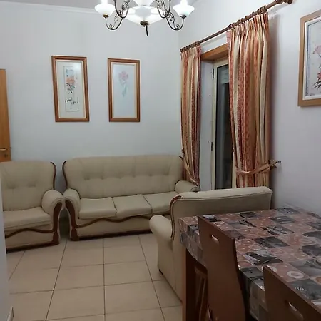 Apartment Vieira House Nazare