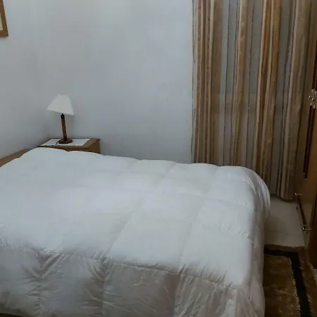 Vieira House Apartment Nazare
